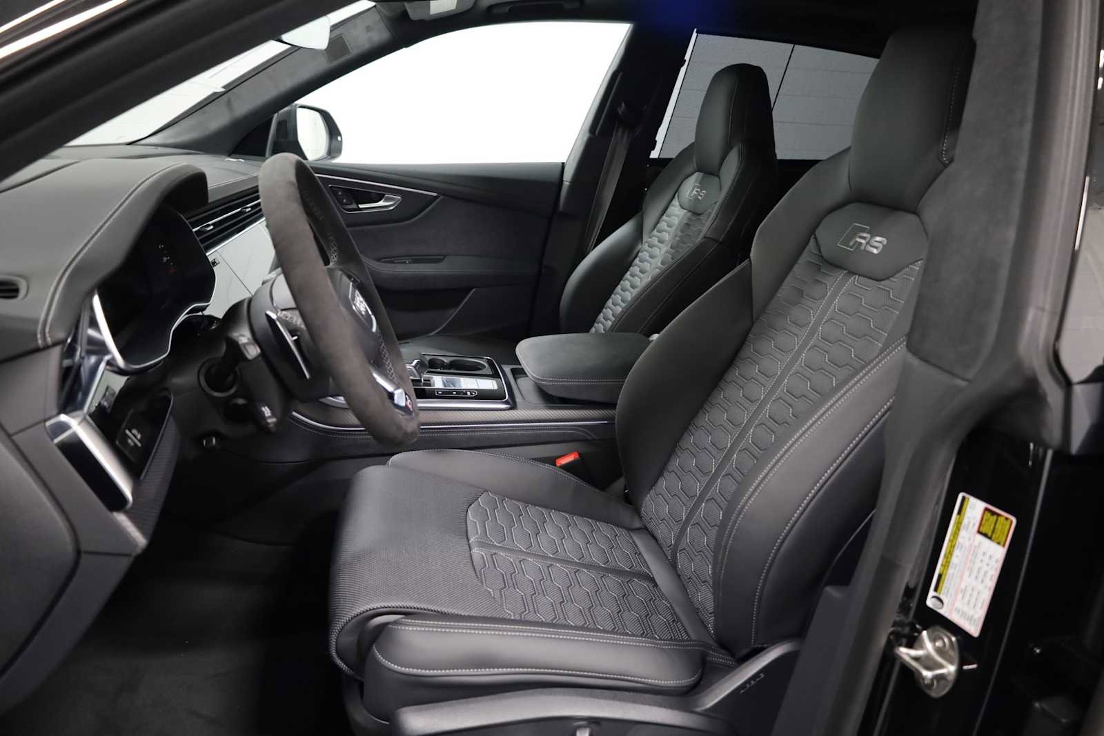 New 2026 Audi RS Q8 performance image 5