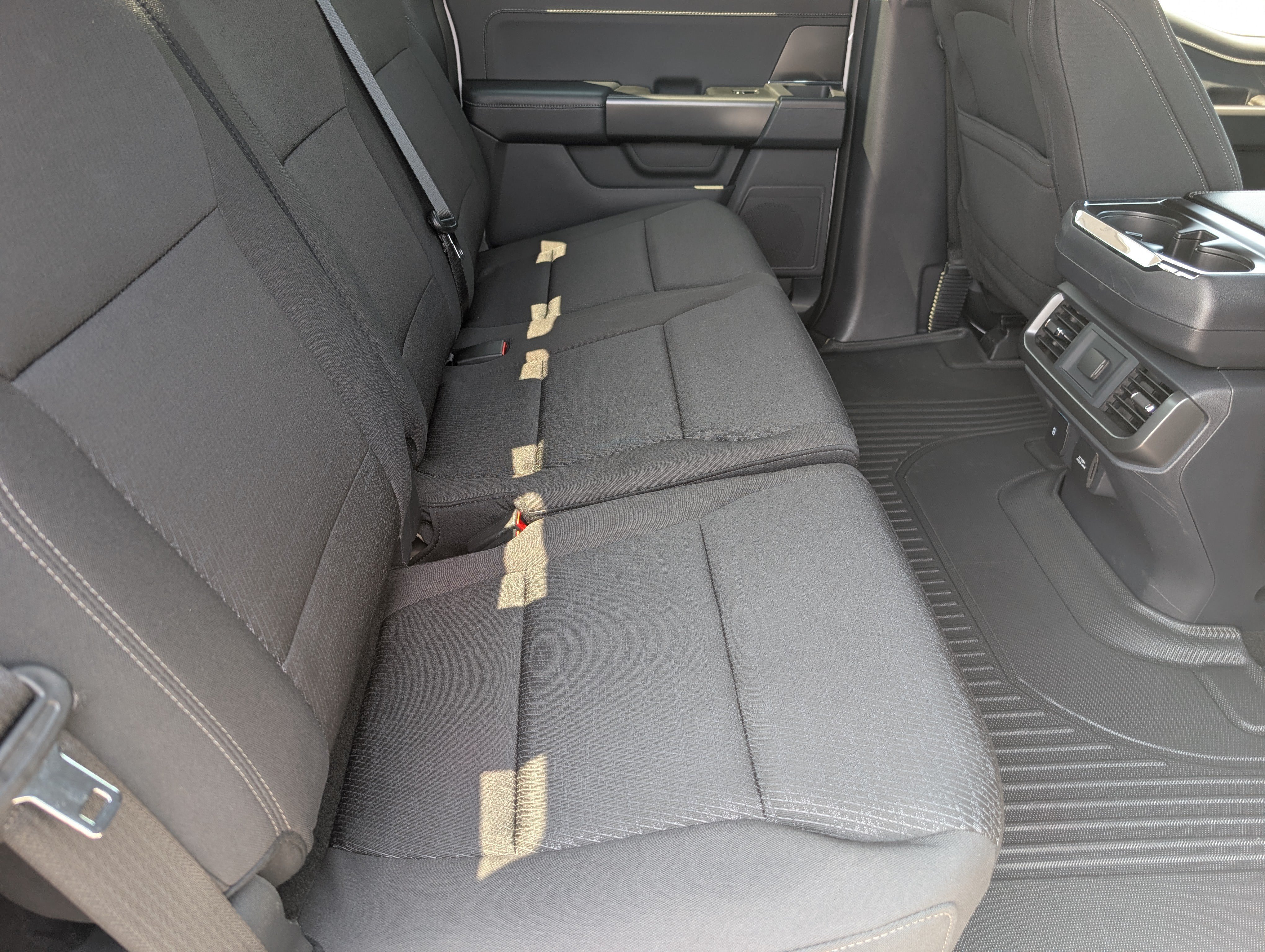 Used 2024 Ford F150 XLT w/ Equipment Group 302A MID AWD/4WD image 11
