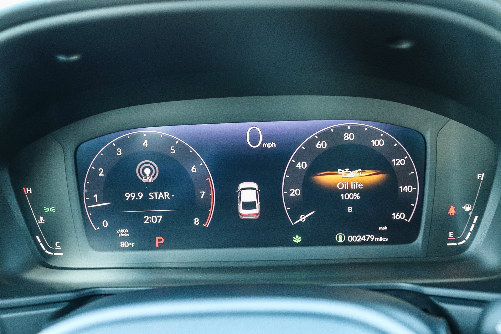 Certified 2025 Honda Accord SE image 24