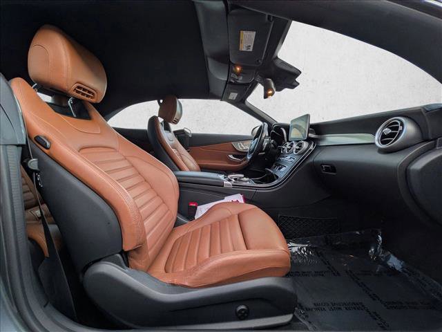 Used 2017 Mercedes-Benz C 300 C 300 image 18