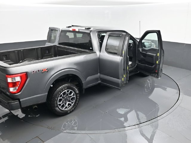 Used 2021 Ford F150 XL w/ Equipment Group 101A High AWD/4WD image 23