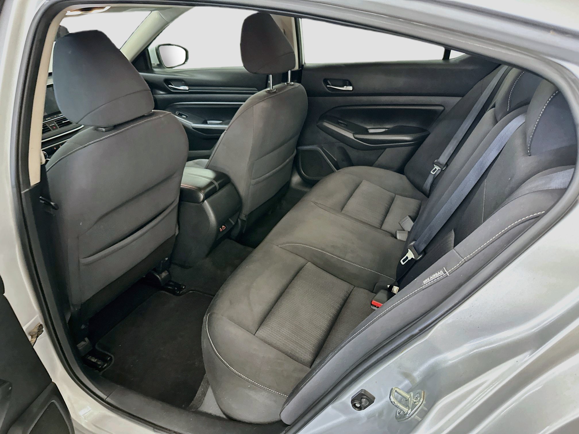 Used 2019 Nissan Altima 2.5 S FWD image 28