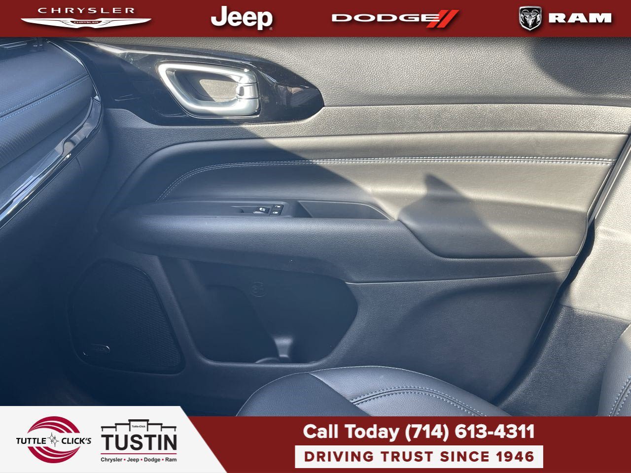 New 2026 Jeep Compass Limited w/ Sun, Sound & Navigation Group AWD/4WD image 21