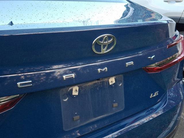 Certified 2025 Toyota Camry LE w/ Convenience Package FWD image 6