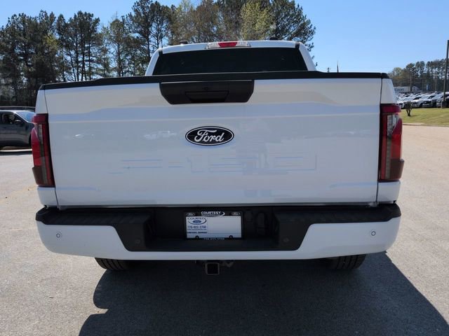New 2026 Ford F150 STX w/ Equipment Group 200A RWD image 6