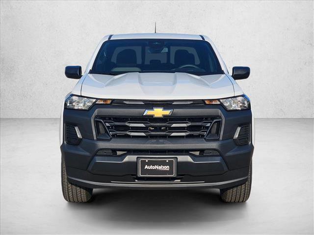 New 2026 Chevrolet Colorado W/T image 6