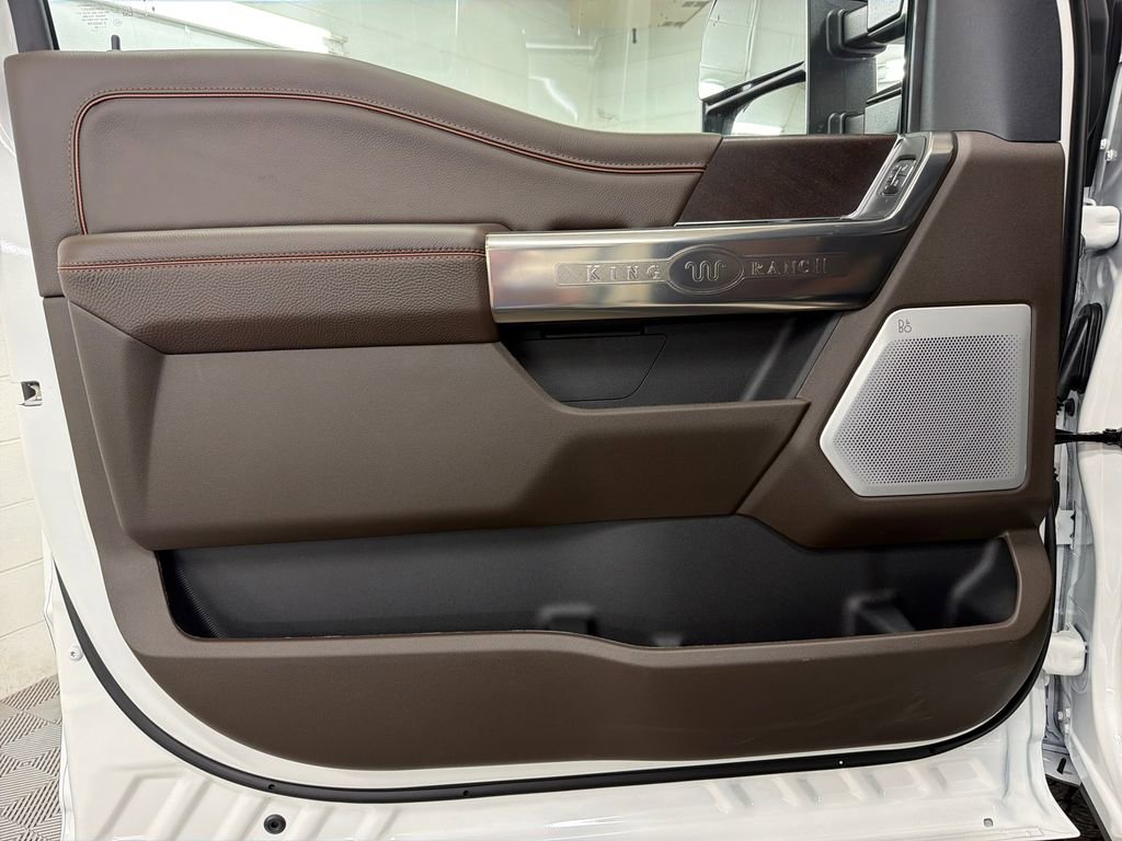 New 2026 Ford F250 King Ranch AWD/4WD image 16