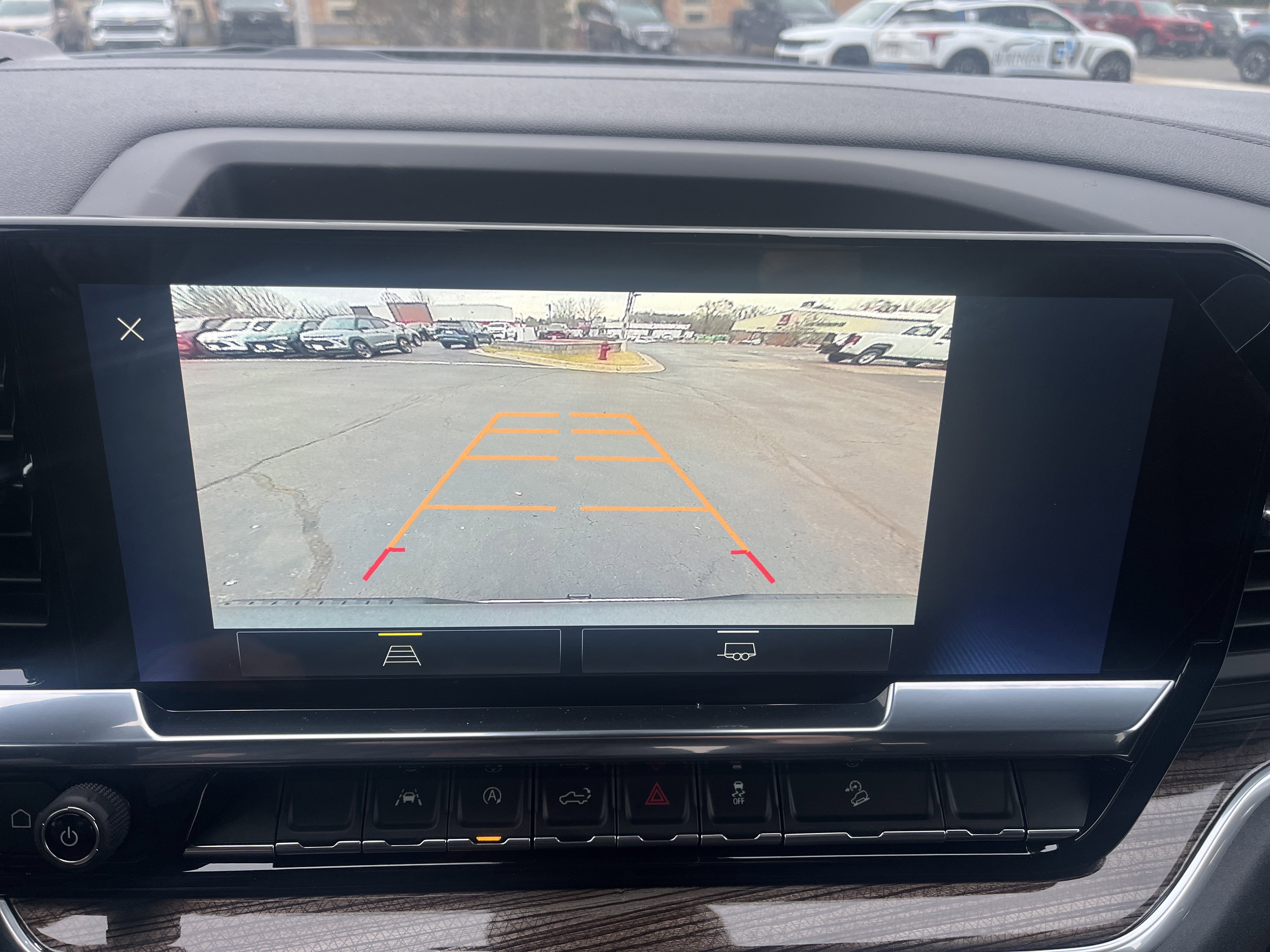 New 2026 Chevrolet Silverado 1500 LT image 7