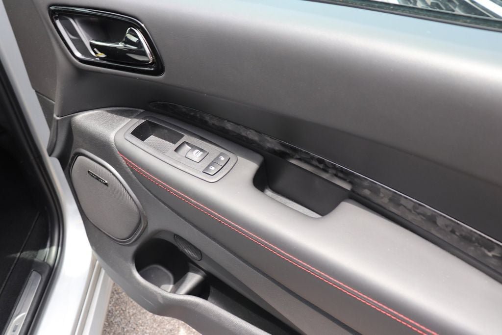 New 2024 Dodge Durango R/T AWD/4WD image 26