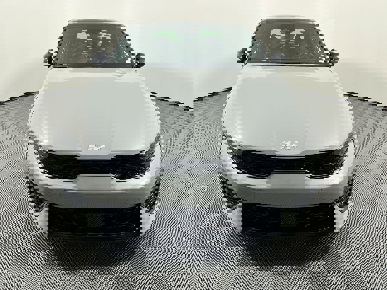 New 2026 Kia K5 GT-Line image 10