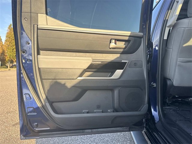 Used 2024 Toyota Tundra Limited image 13