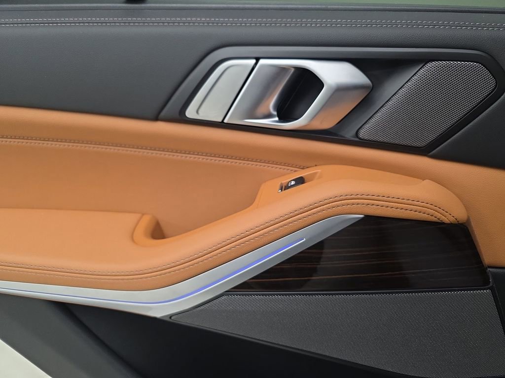 Certified 2024 BMW X5 M60i w/ Executive Package image 26