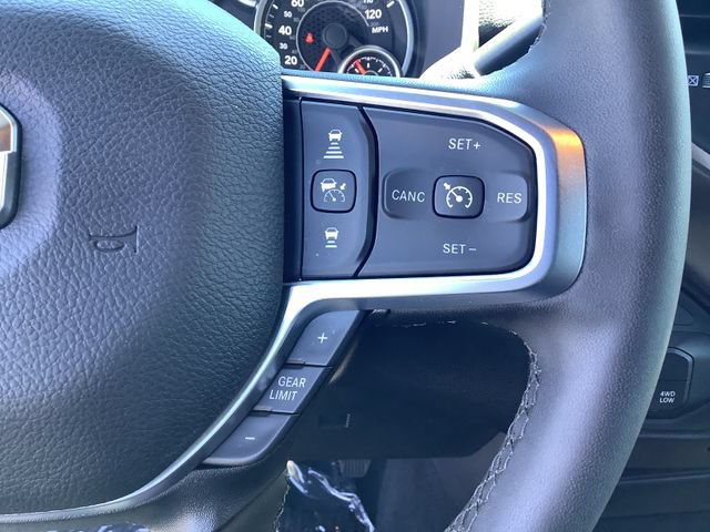 Used 2026 RAM 2500 Big Horn AWD/4WD image 12
