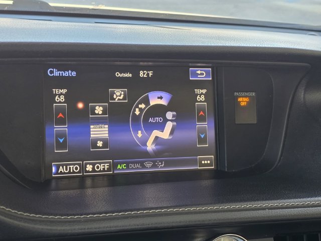 Used 2015 Lexus ES 350 w/ Luxury Package FWD image 14