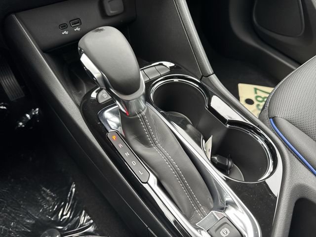 New 2026 Buick Encore GX Sport Touring w/ Advanced Technology Package image 19