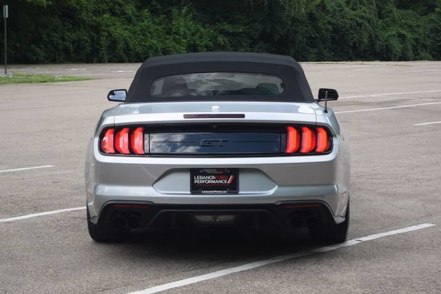 Used 2020 Ford Mustang GT Premium w/ GT Performance Package RWD image 22