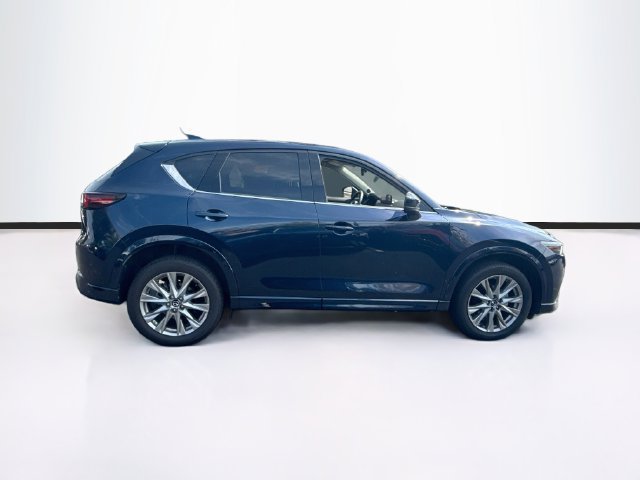Used 2024 MAZDA CX-5 AWD 2.5 S w/ Premium Plus Pkg image 10