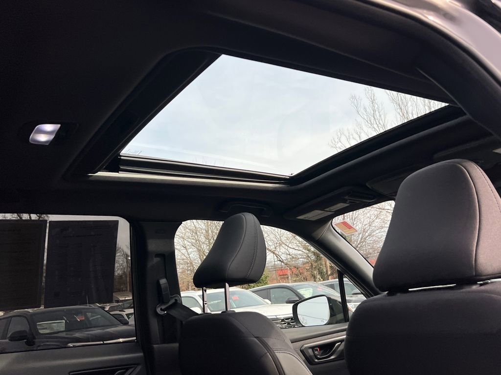 Certified 2025 Subaru Forester Premium w/ Convenience Package #1 image 15