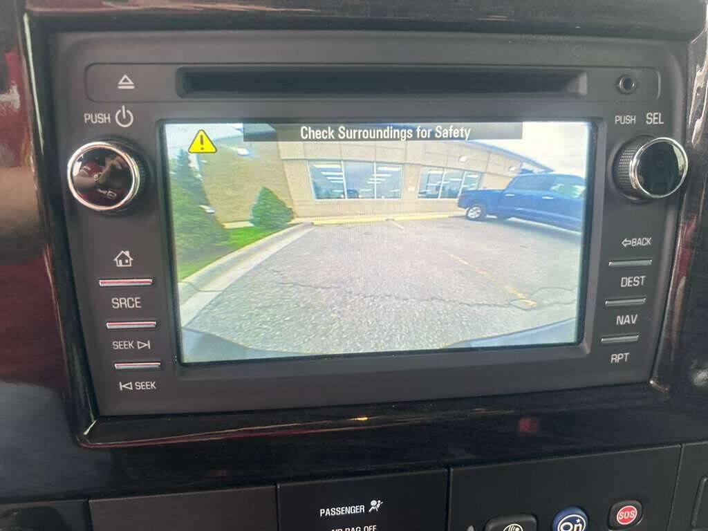 Used 2019 Chevrolet Express 2500 Extended w/ Enhanced Convenience Package RWD image 15