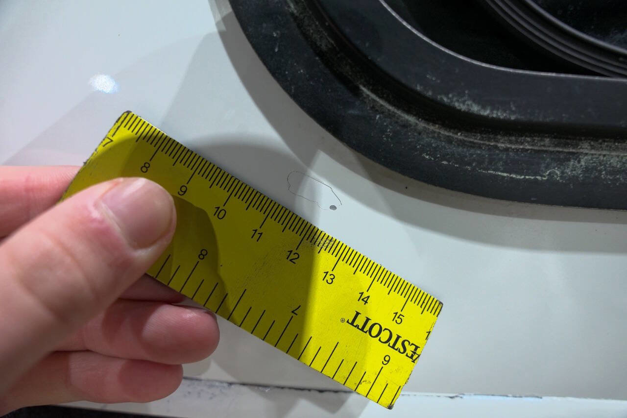 Used 1996 Chevrolet Silverado 3500 4x4 Crew Cab image 37