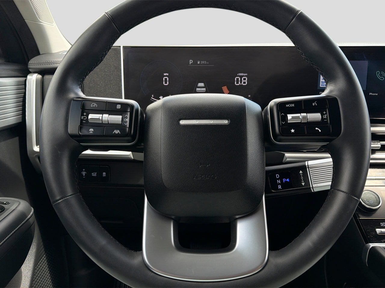 Certified 2025 Hyundai Santa Fe SEL AWD/4WD image 19