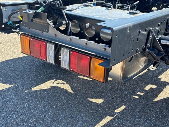 New 2025 Chevrolet Low Cab Forward 5500XD RWD image 64