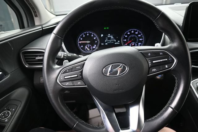 Used 2023 Hyundai Santa Fe SEL AWD/4WD image 8