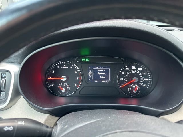 Used 2018 Kia Sorento LX image 17