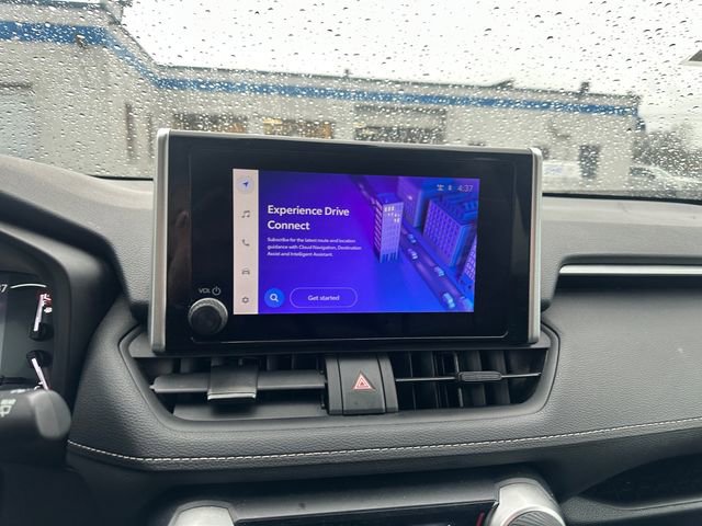 Used 2024 Toyota RAV4 LE image 22