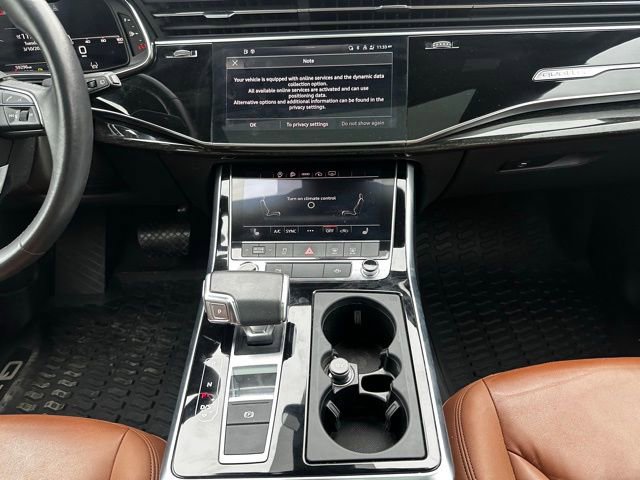 Used 2022 Audi Q7 3.0T Premium Plus w/ Premium Plus Package image 29