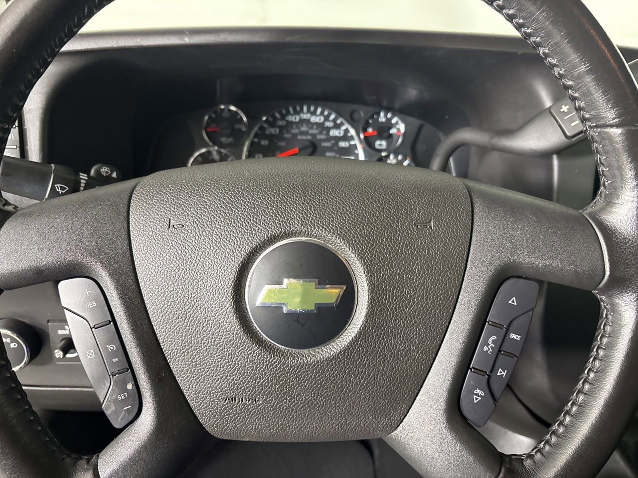 Used 2023 Chevrolet Express 3500 LS image 11