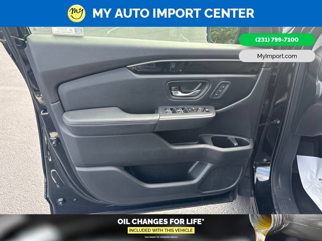 Used 2023 Honda Pilot EX-L image 10