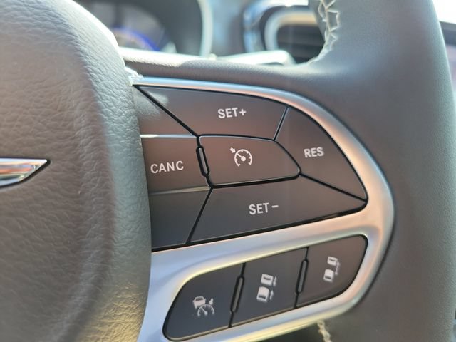 New 2026 Chrysler Voyager LX FWD image 20