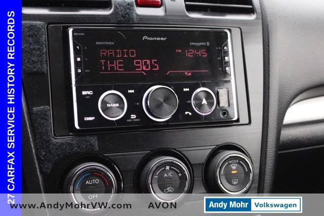 Used 2015 Subaru Forester 2.5i Limited w/ Popular Package #2 image 34