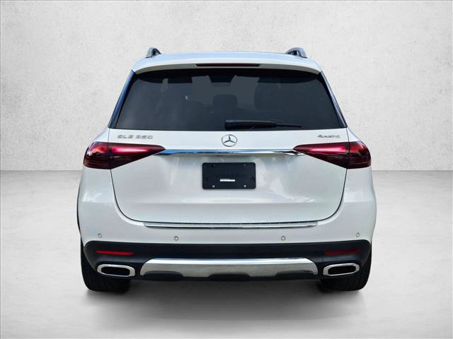 Certified 2024 Mercedes-Benz GLE 350 4MATIC image 6