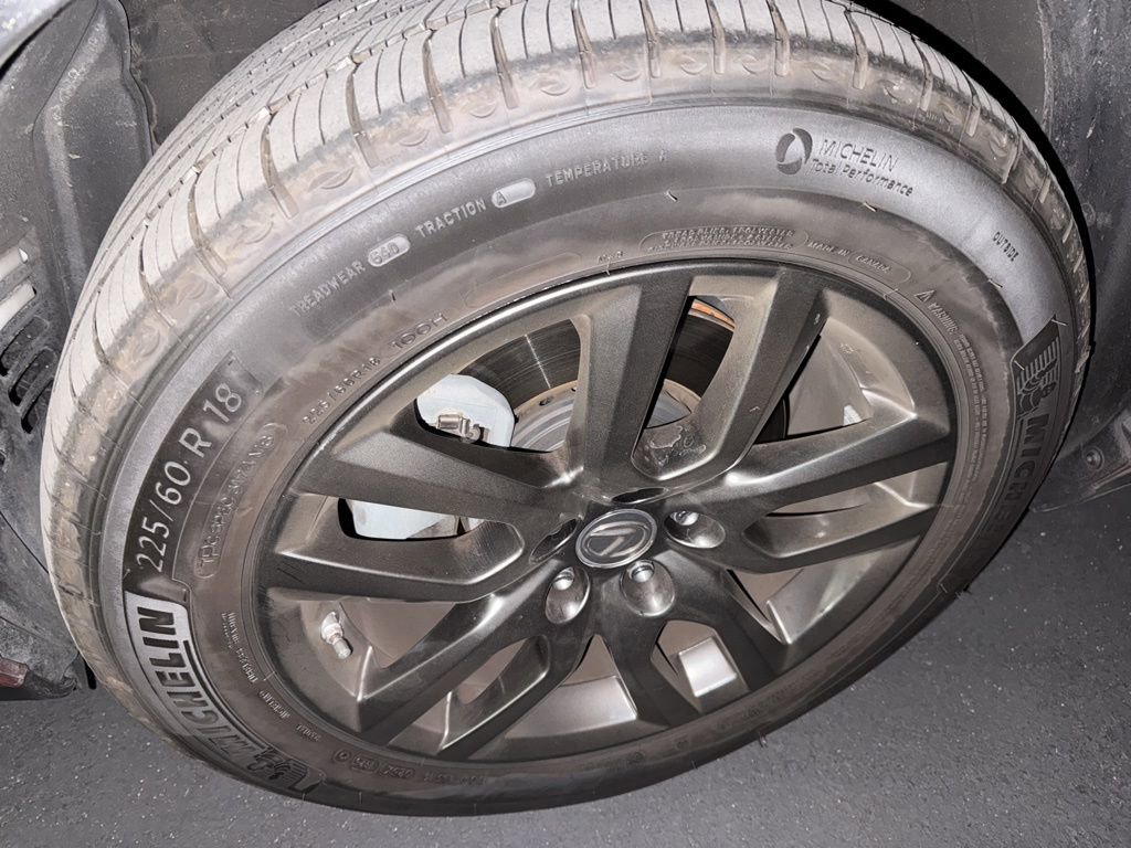 Used 2015 Lexus NX 300h AWD image 7