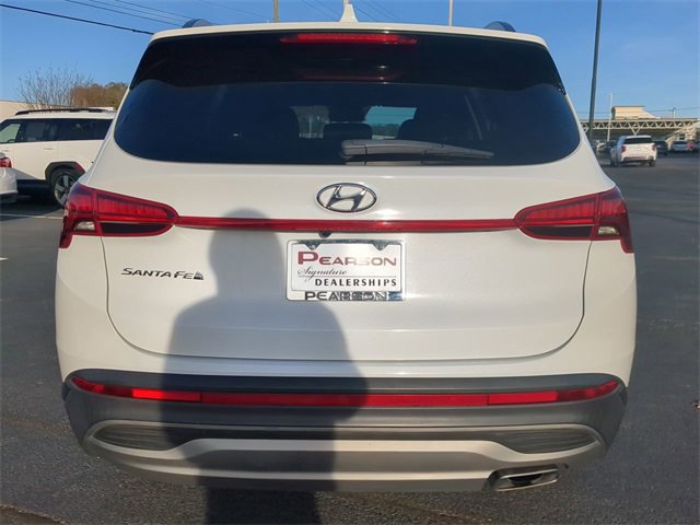 Used 2023 Hyundai Santa Fe SEL image 5