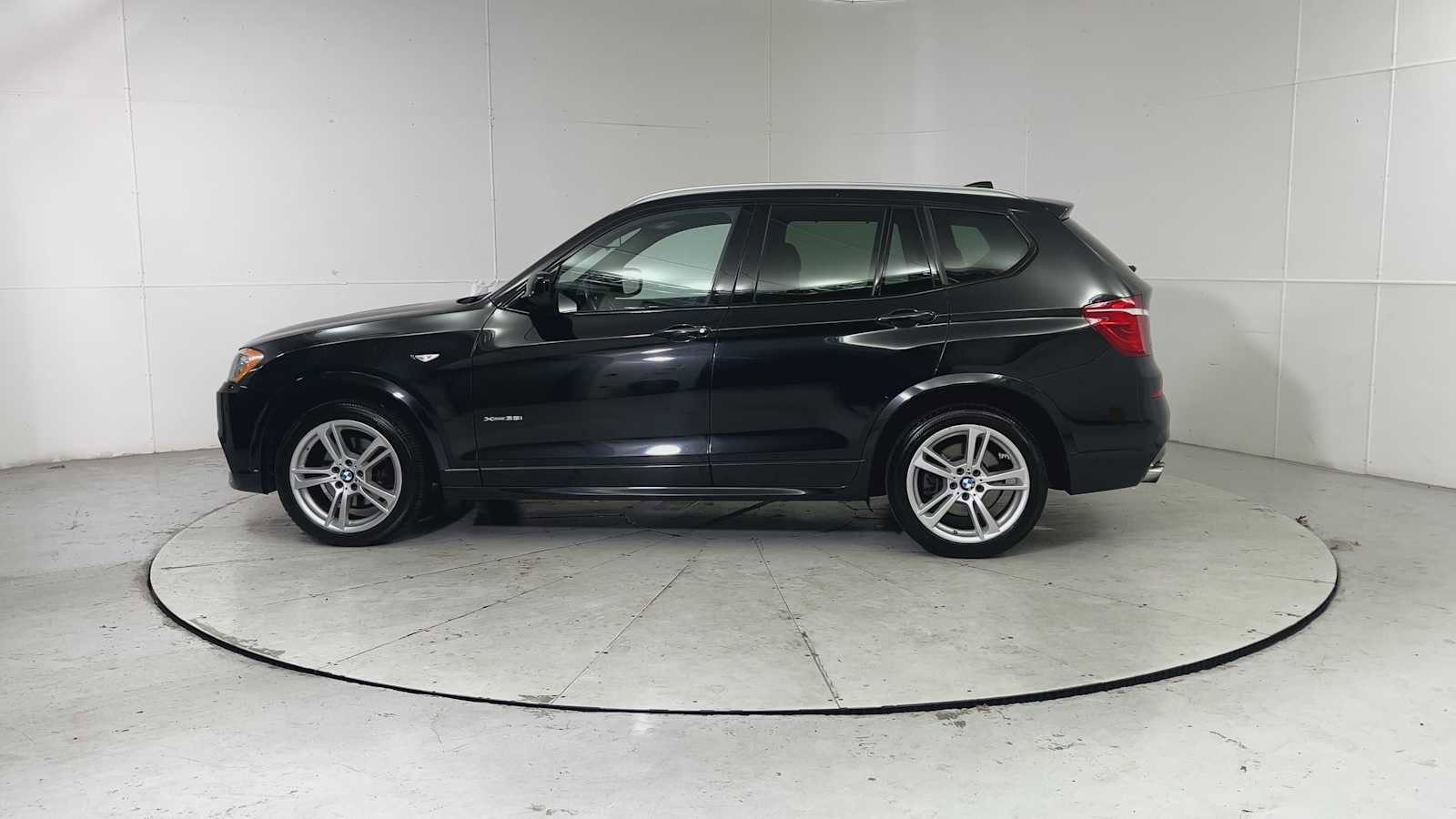Used 2013 BMW X3 xDrive35i image 5