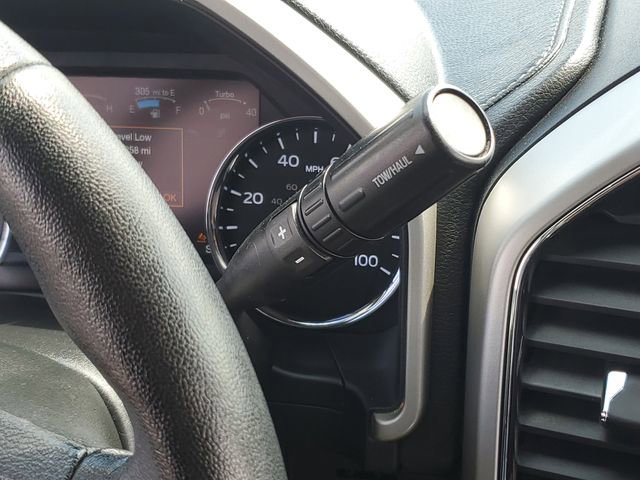 Used 2019 Ford F250 Lariat w/ Lariat Ultimate Package image 17