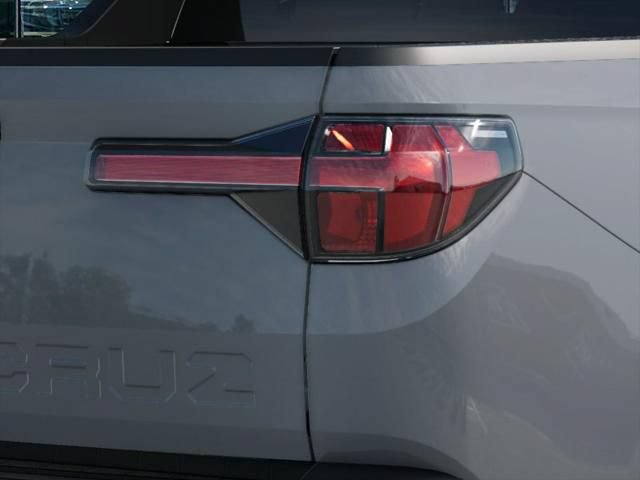 New 2027 Hyundai Santa Cruz SE FWD image 10