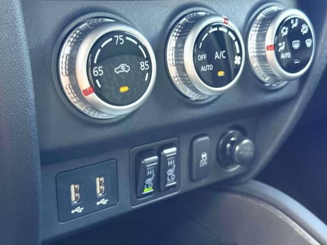 New 2026 Mitsubishi Outlander Sport LE AWD/4WD image 25