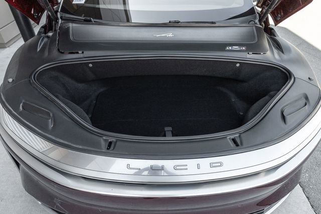 Used 2024 Lucid Air Touring image 15