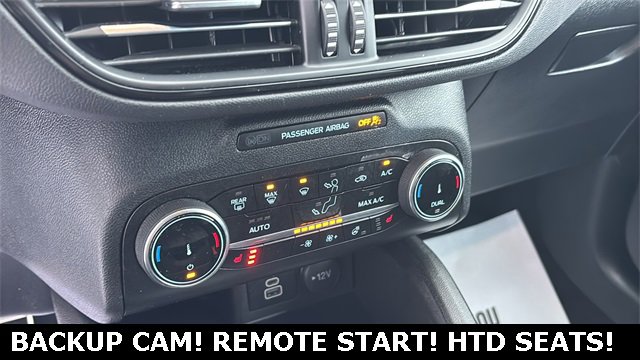 Used 2024 Ford Escape ST-Line image 16
