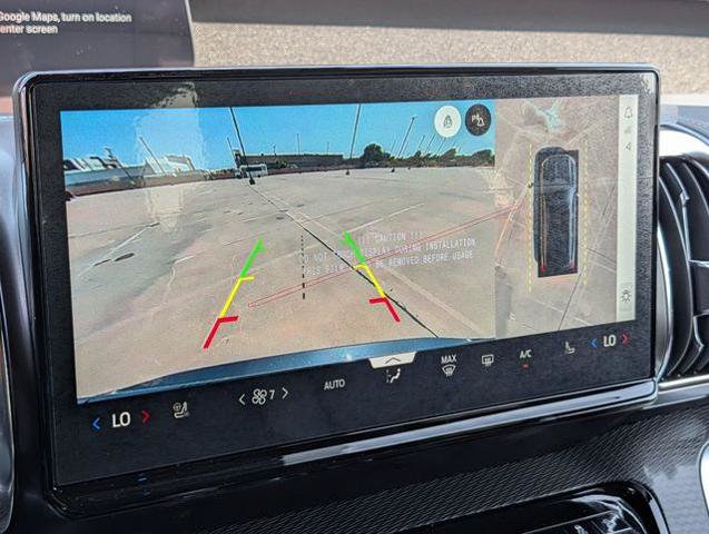 New 2027 Ford Expedition Platinum w/ Stealth Appearance Package AWD/4WD image 40
