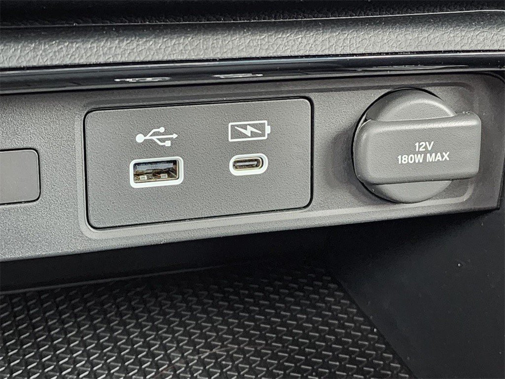 Used 2024 Honda CR-V Sport image 32
