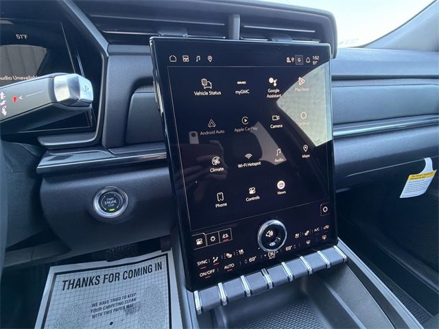 New 2026 GMC Terrain AT4 w/ Convenience Package III image 45