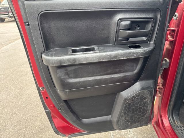 Used 2014 RAM 1500 Tradesman w/ Popular Equipment Group image 10