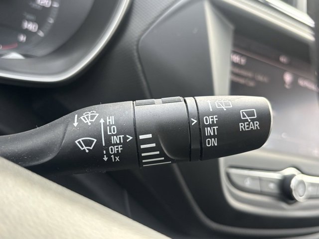 Used 2023 Chevrolet TrailBlazer LS image 21