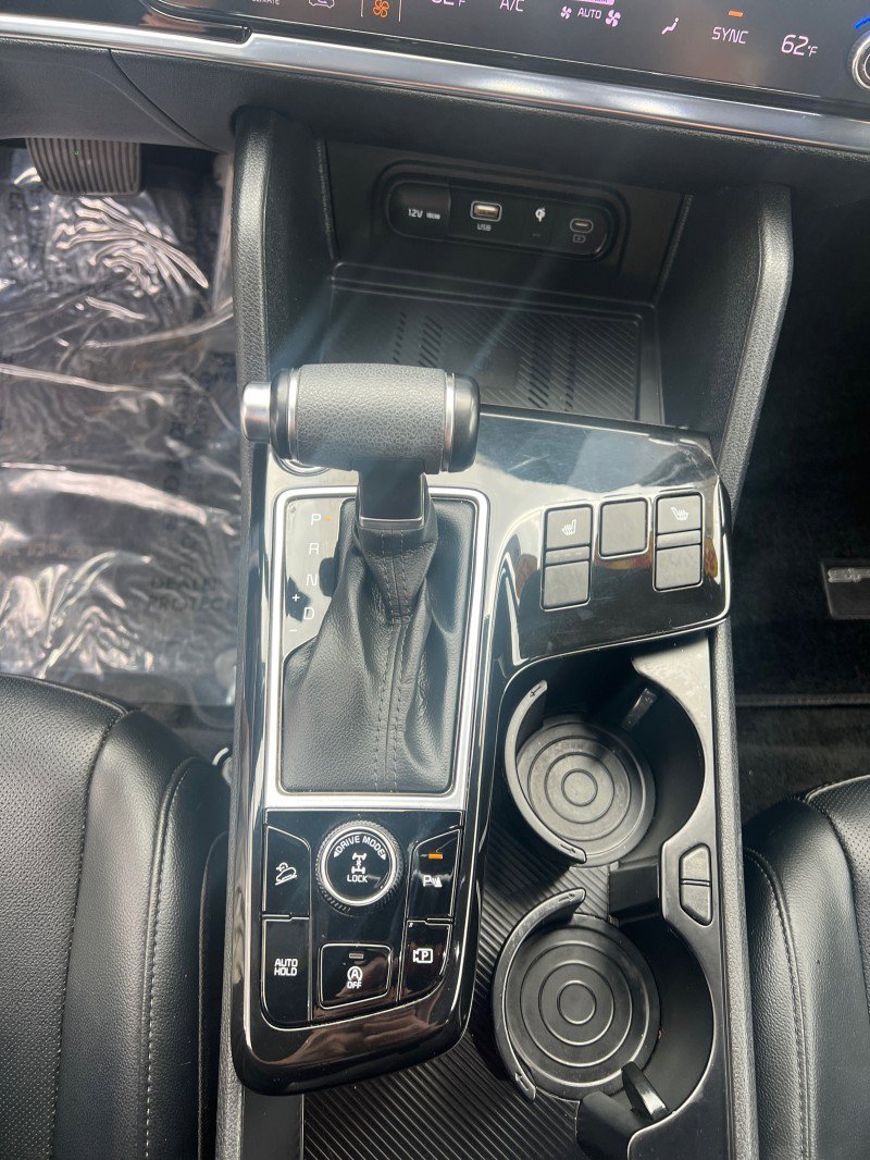 Used 2023 Kia Sportage X-Line w/ X-Line Premium Package image 36