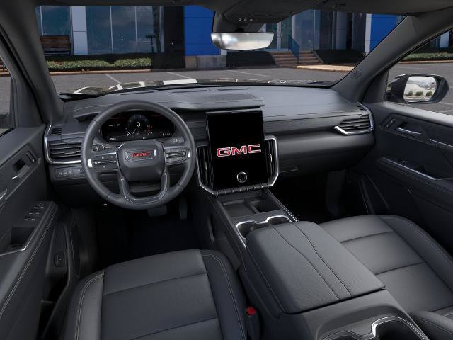 New 2027 GMC Acadia Elevation w/ Elevation Premium Package FWD image 39